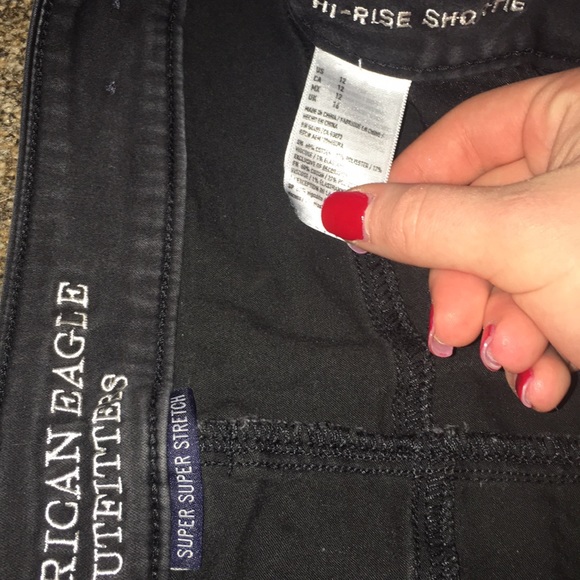American Eagle jean shorts bundle - Picture 5 of 5